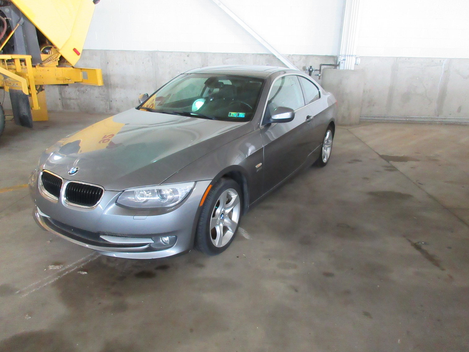 Image for Annual Pittsburgh International Airport Auction