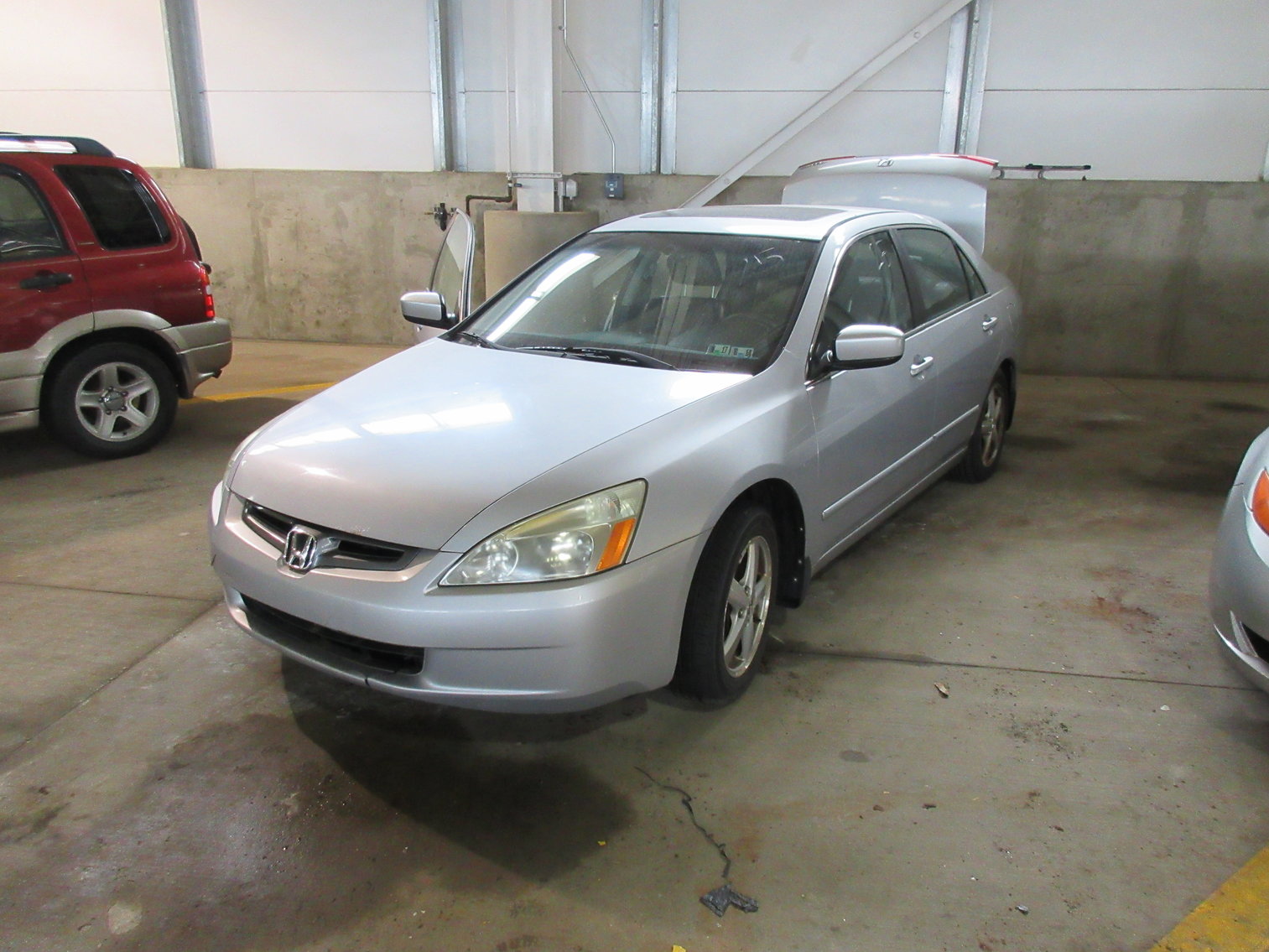 Image for Annual Pittsburgh International Airport Auction