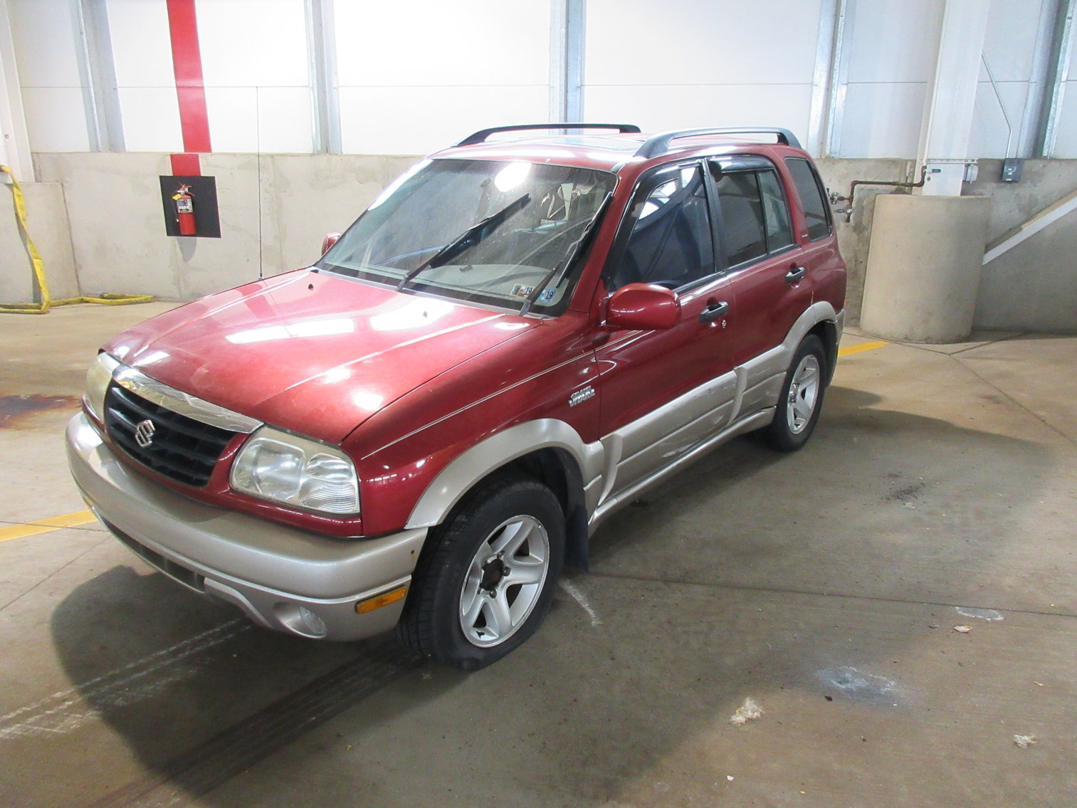 Image for Annual Pittsburgh International Airport Auction