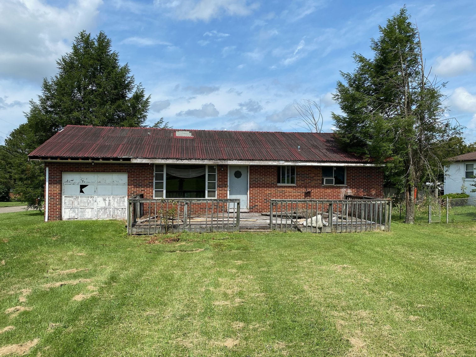 MultiUse Property on Teays Valley Road