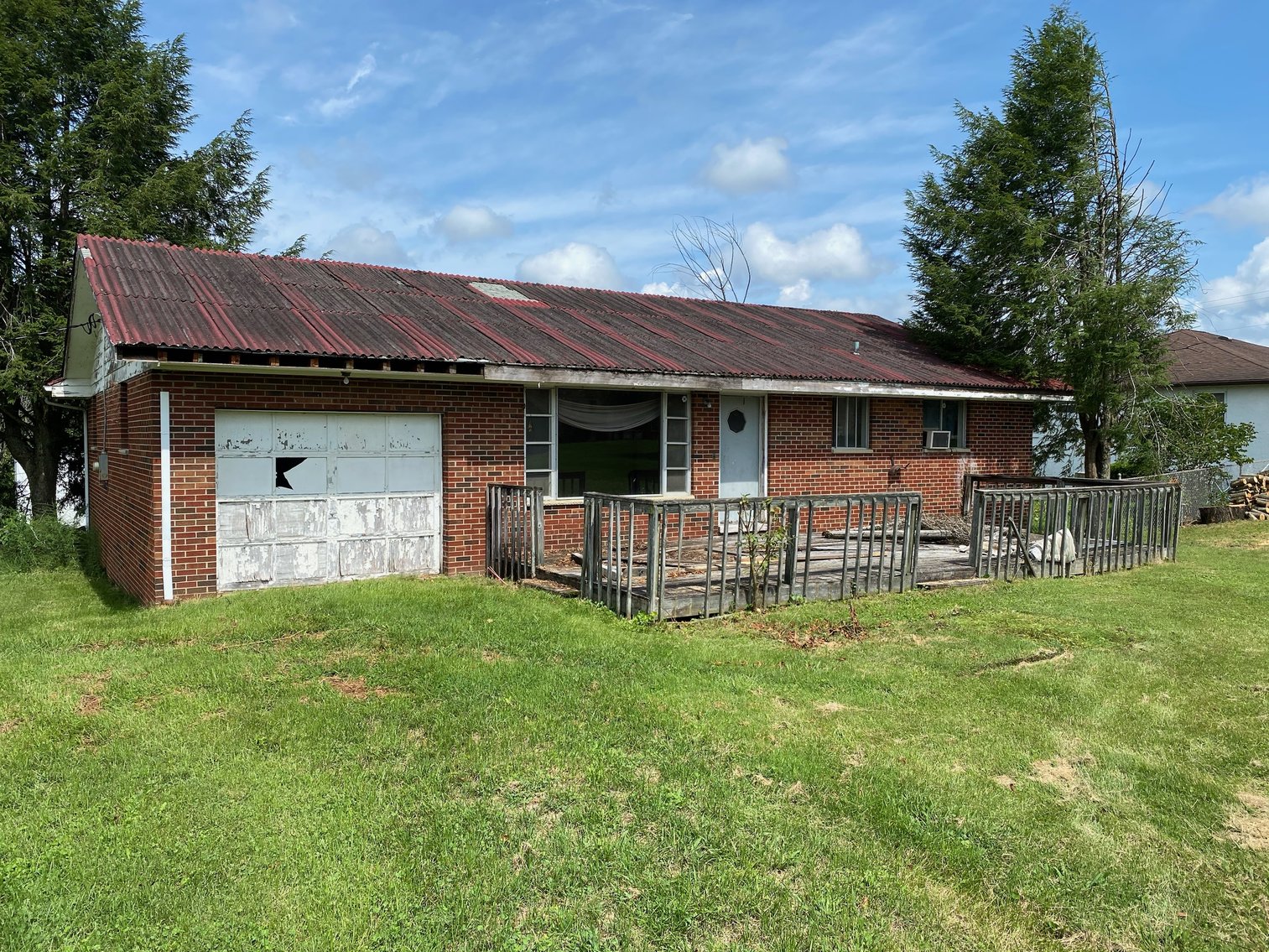 MultiUse Property on Teays Valley Road