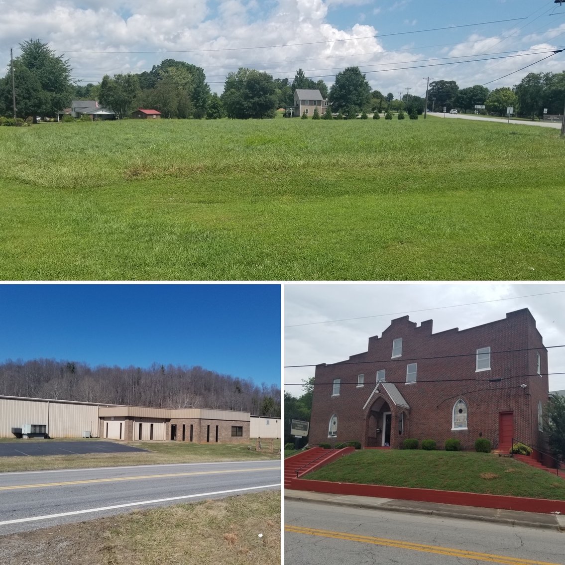 Image for Multi-Property Auction - Patrick & Henry Co., VA and Surry Co., NC
