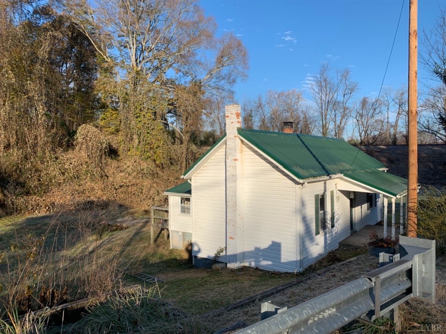 Image for 301 Tanyard Rd, Hurt, VA 24563