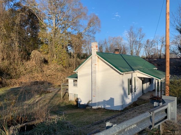 Image for 301  Tanyard Rd,  Hurt, VA  24563