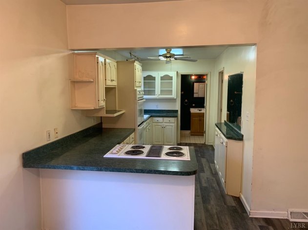 Image for 301  Tanyard Rd,  Hurt, VA  24563