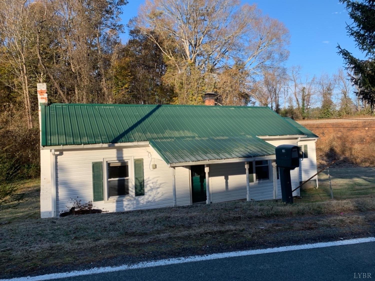 Image for 301 Tanyard Rd, Hurt, VA 24563