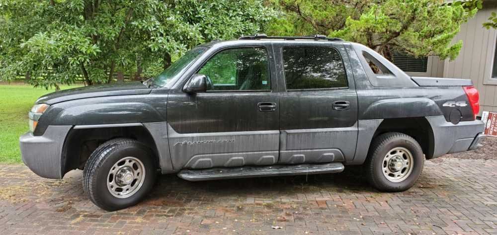 Image for Mac/Pamunkey River Farms