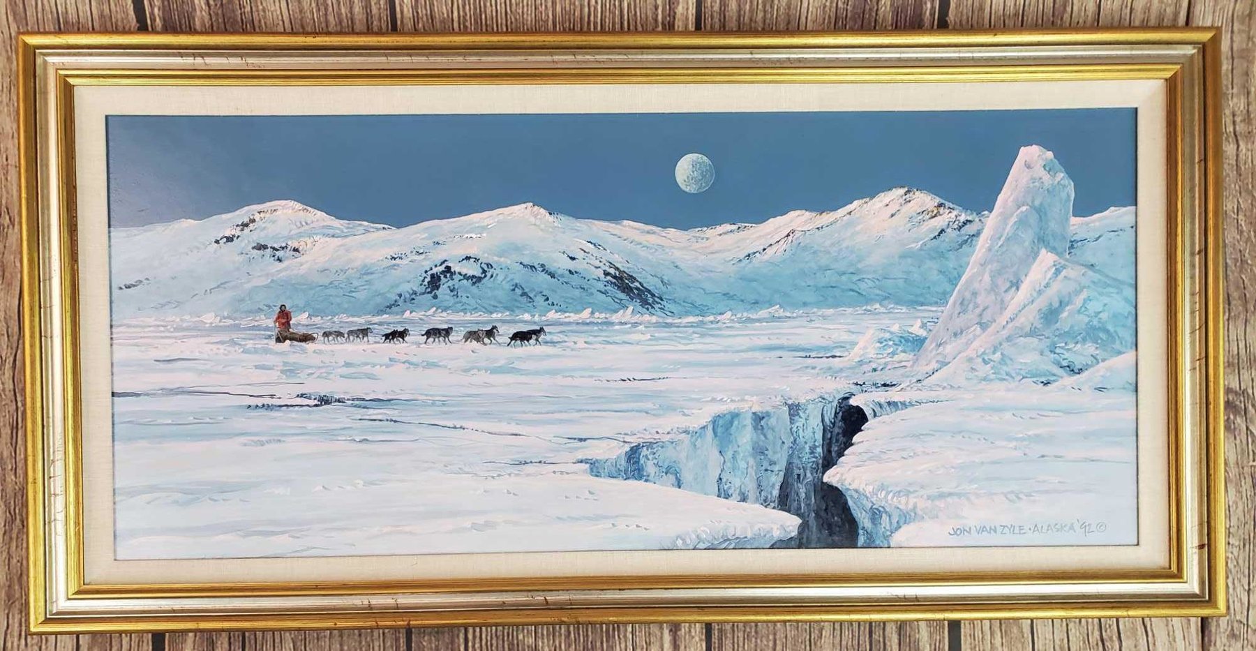 Image for September 2020 Discovery Online Auction