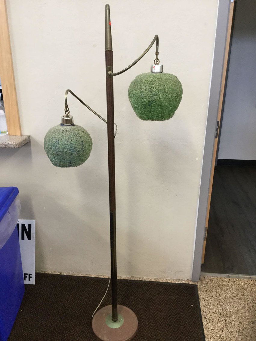 Image for Furniture, Collectibles, Household-Main room back half