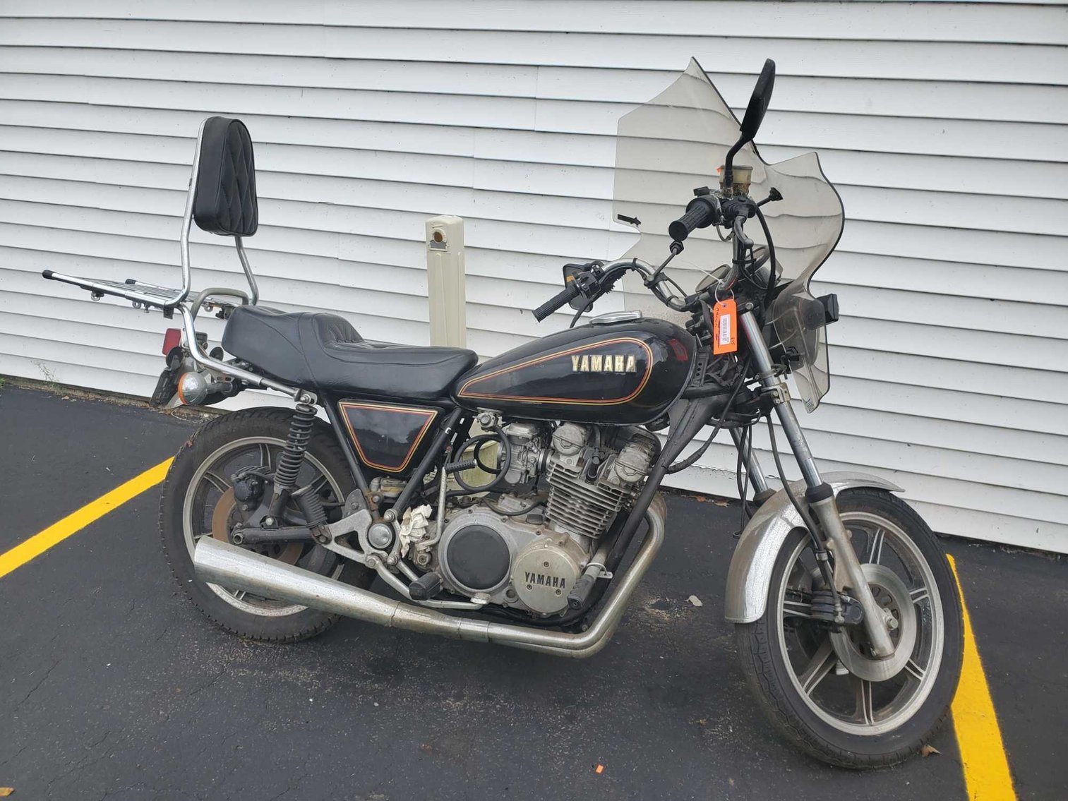 Image for Furniture, Collectibles, Household-Main room back half