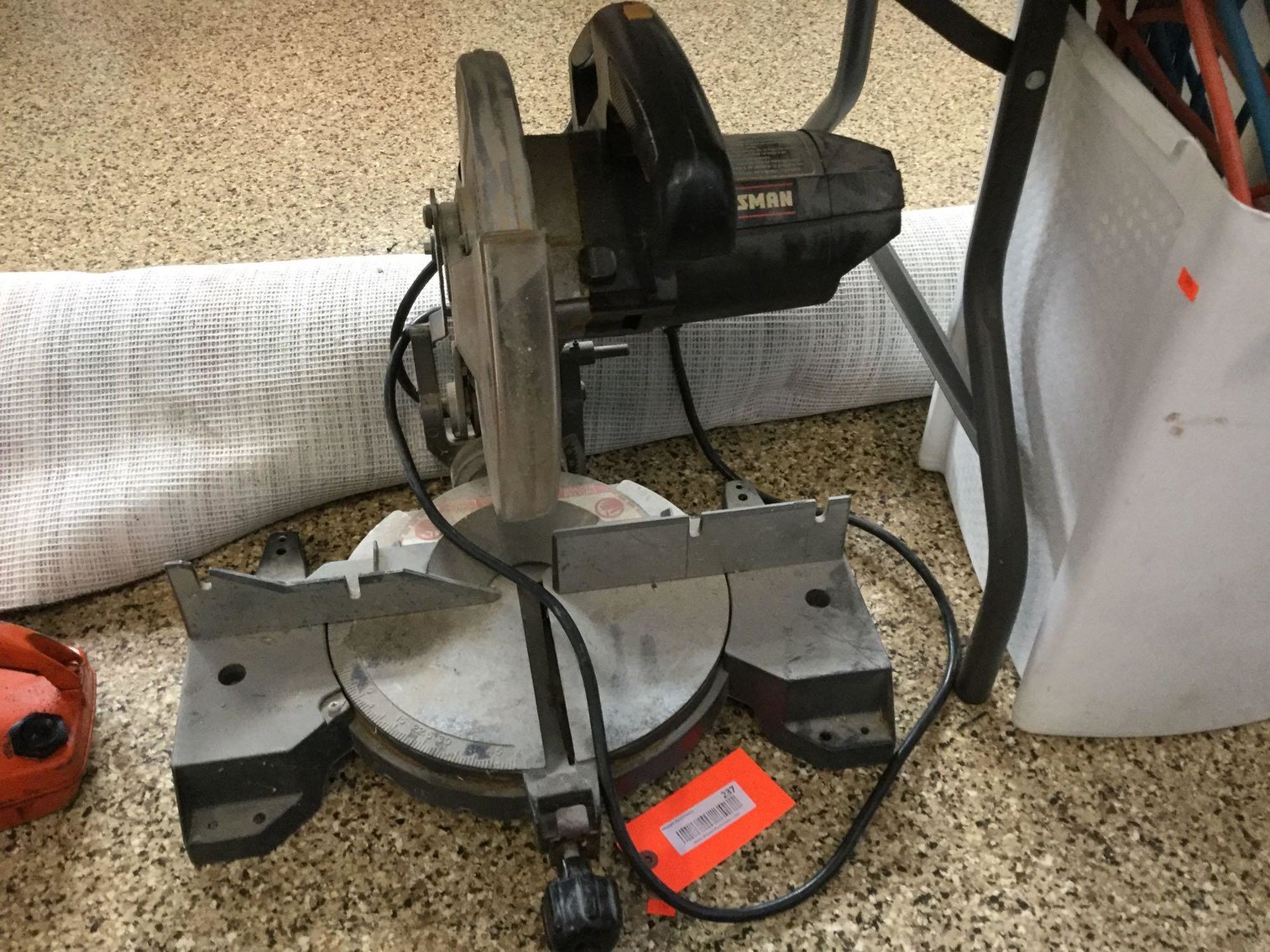 Image for Furniture, Collectibles, Household-Main room back half