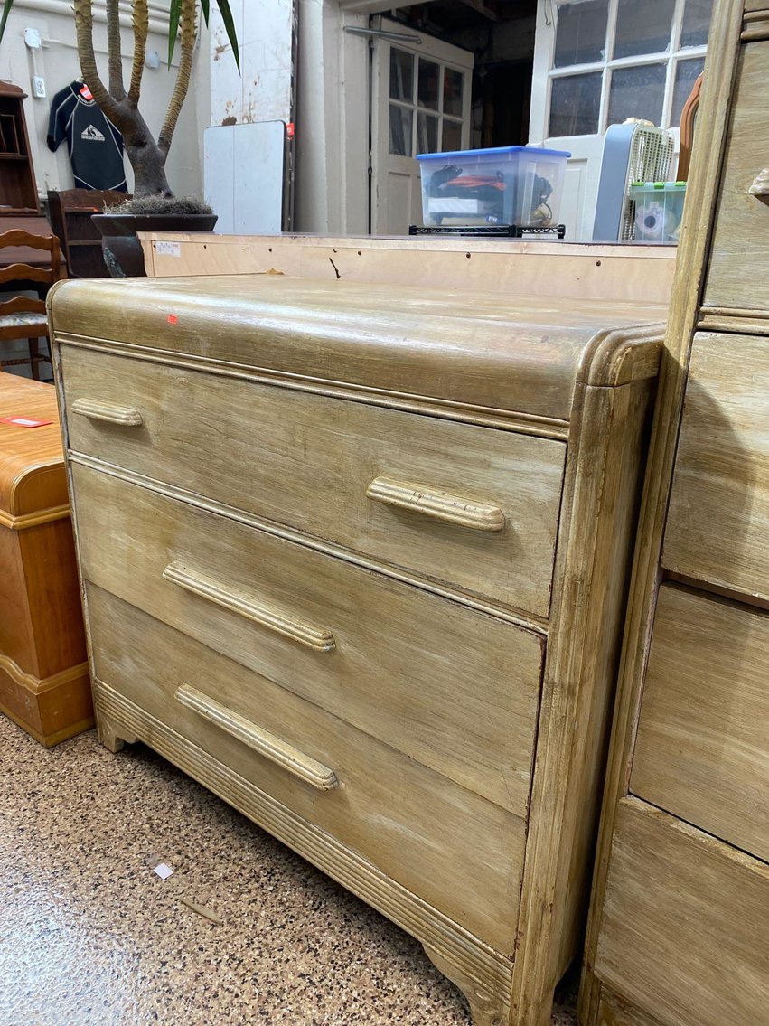 Image for Furniture, Collectibles, Household-Main room back half