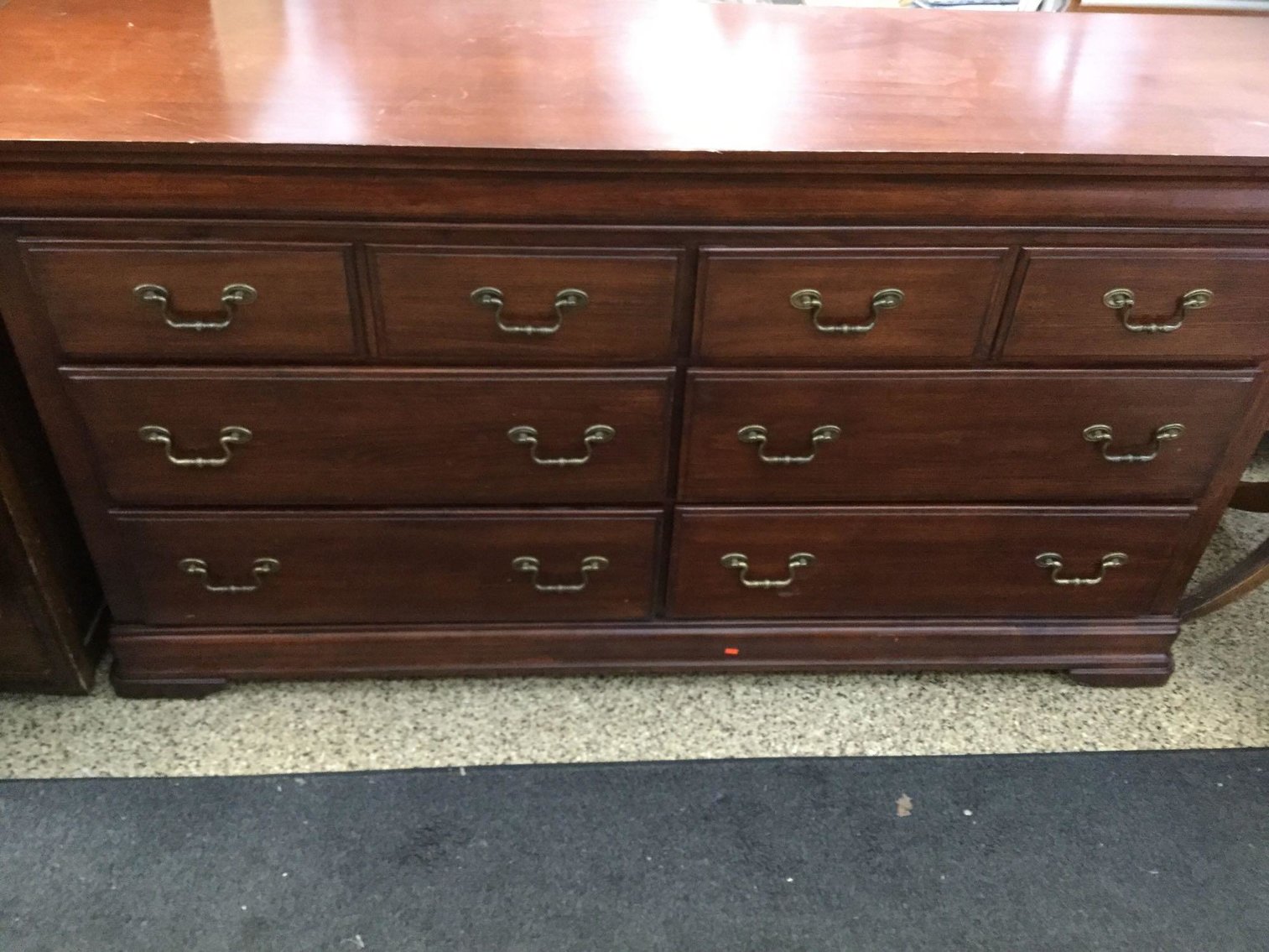 Image for Furniture, Collectibles, Household-Main room back half