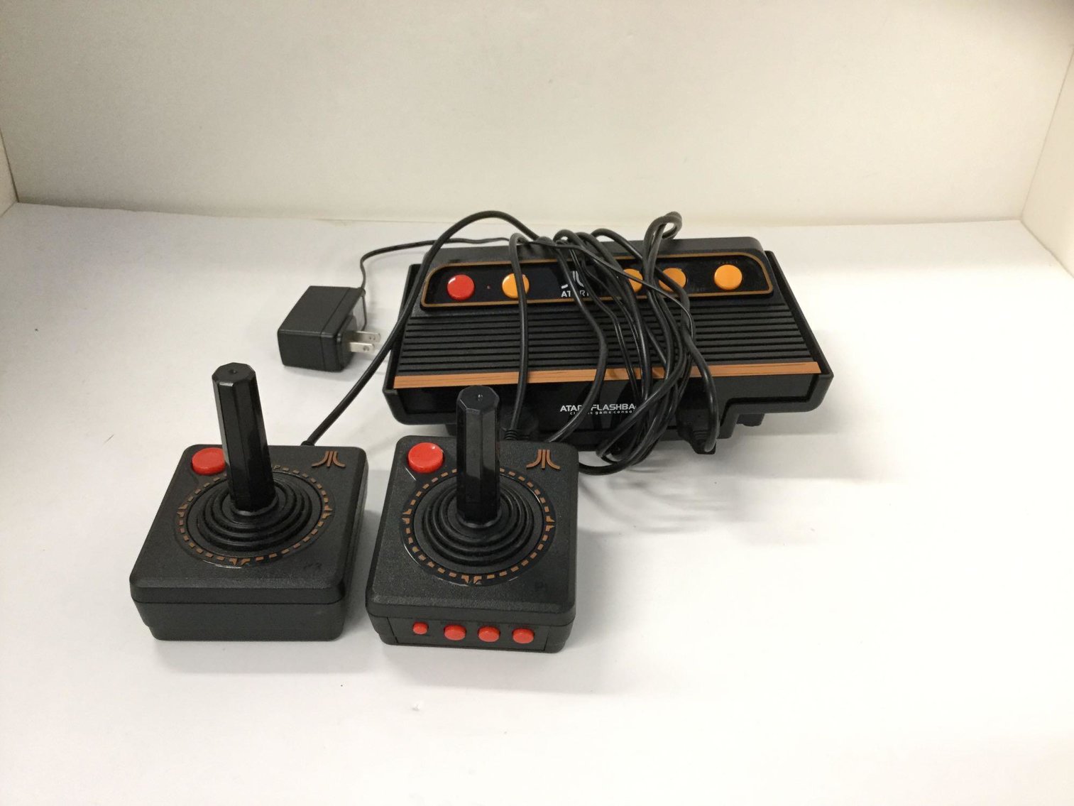 Image for Furniture, Collectibles, Household-Main room back half