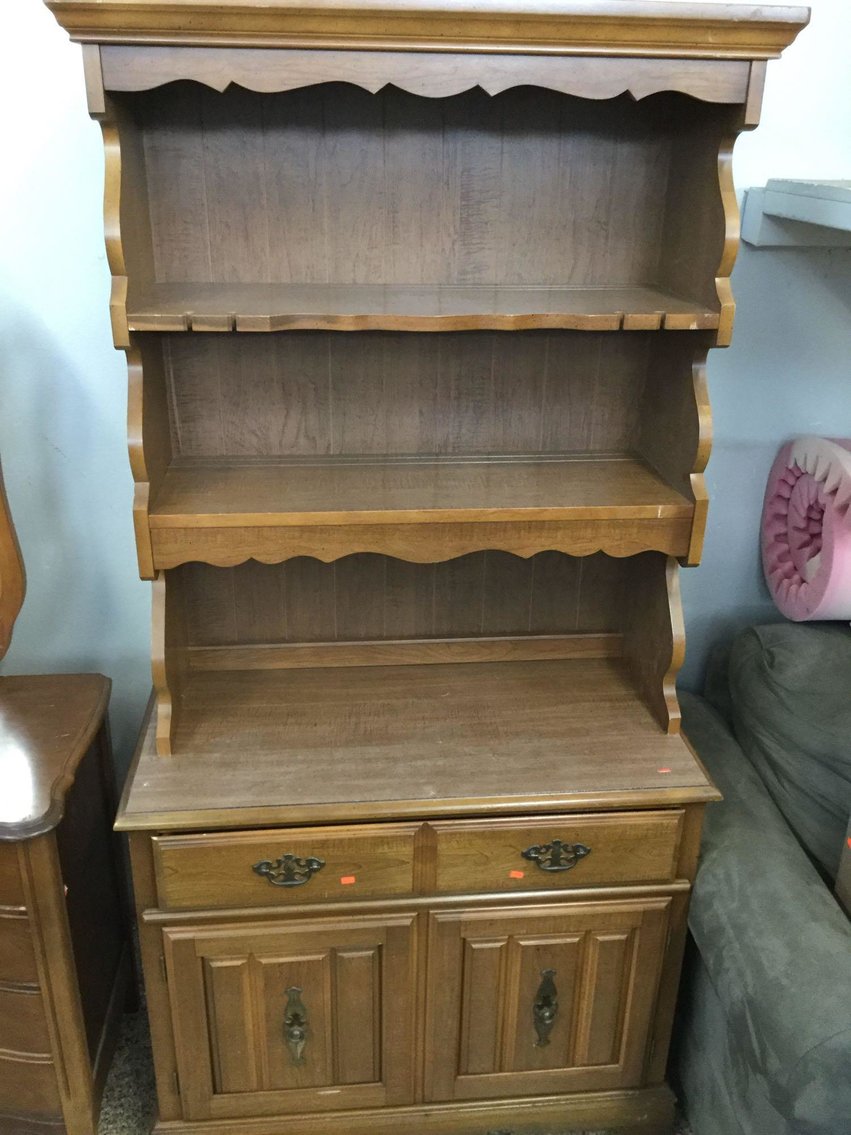 Image for Furniture, Collectibles, Household-Main room back half