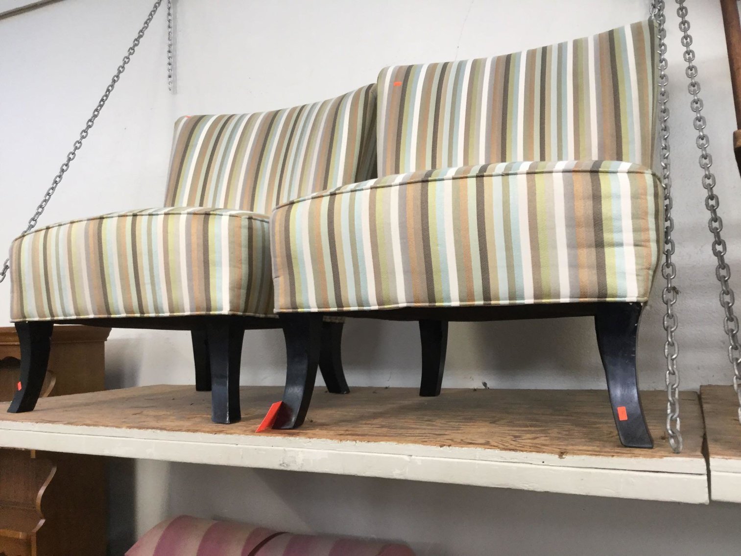 Image for Furniture, Collectibles, Household-Main room back half