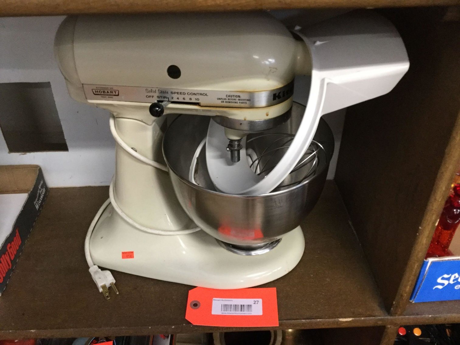 Image for Furniture, Collectibles, Household-Main room back half