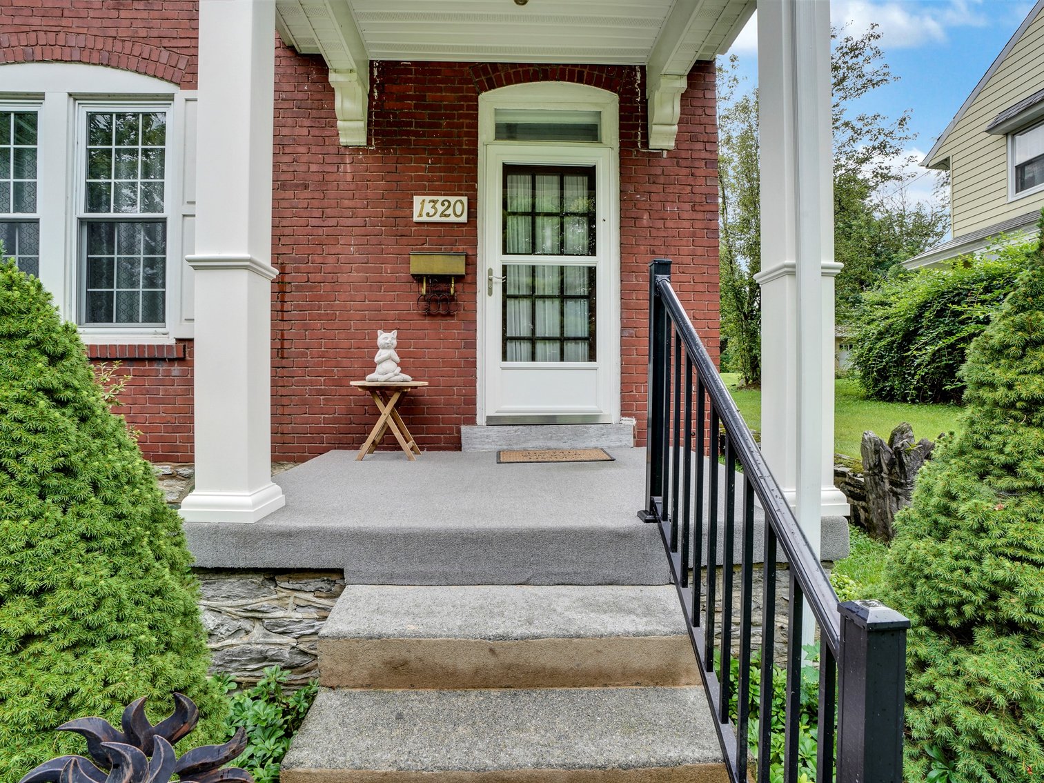 Image for 1320 Oak Street - Lebanon, PA