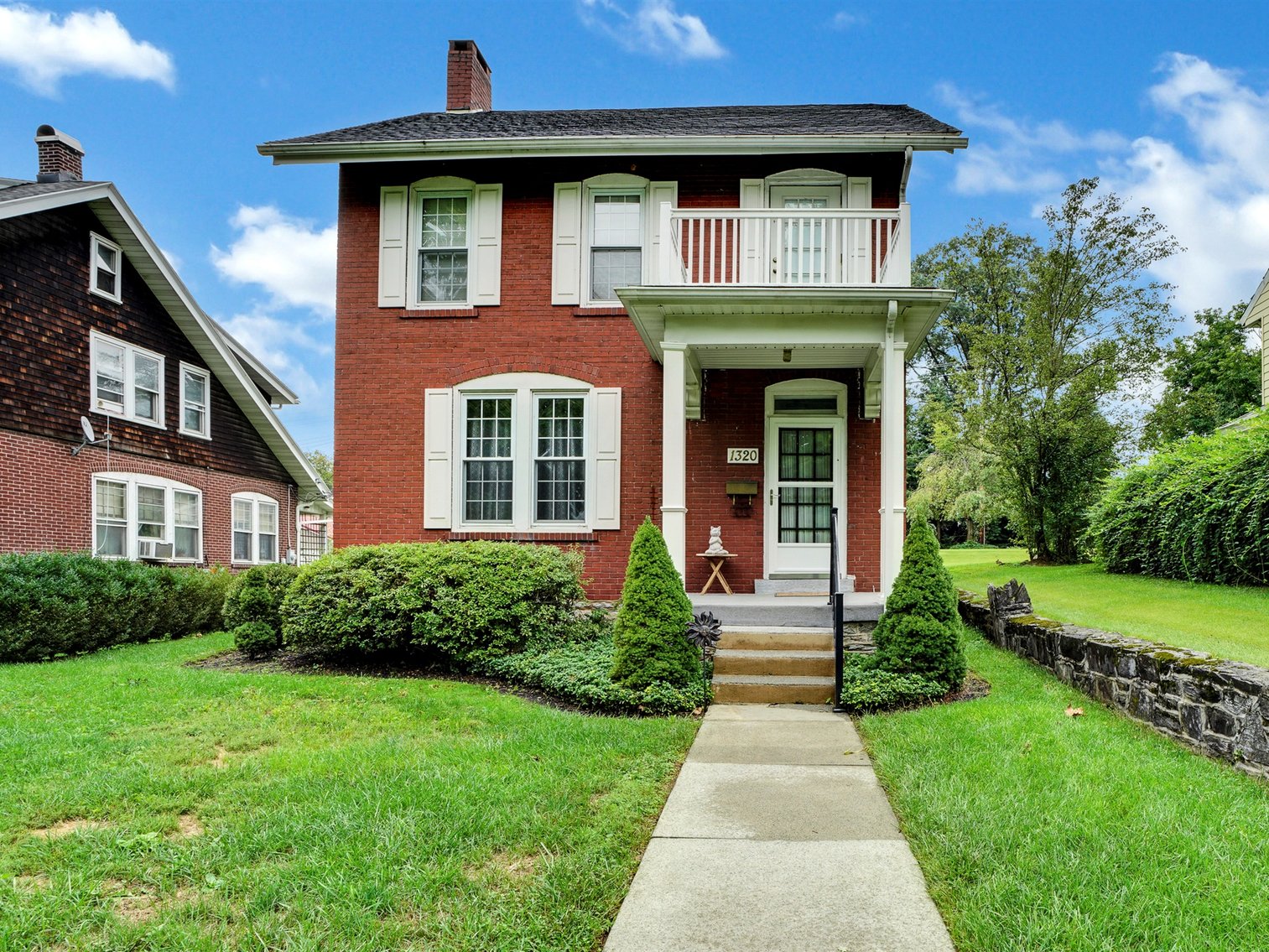 Image for 1320 Oak Street - Lebanon, PA