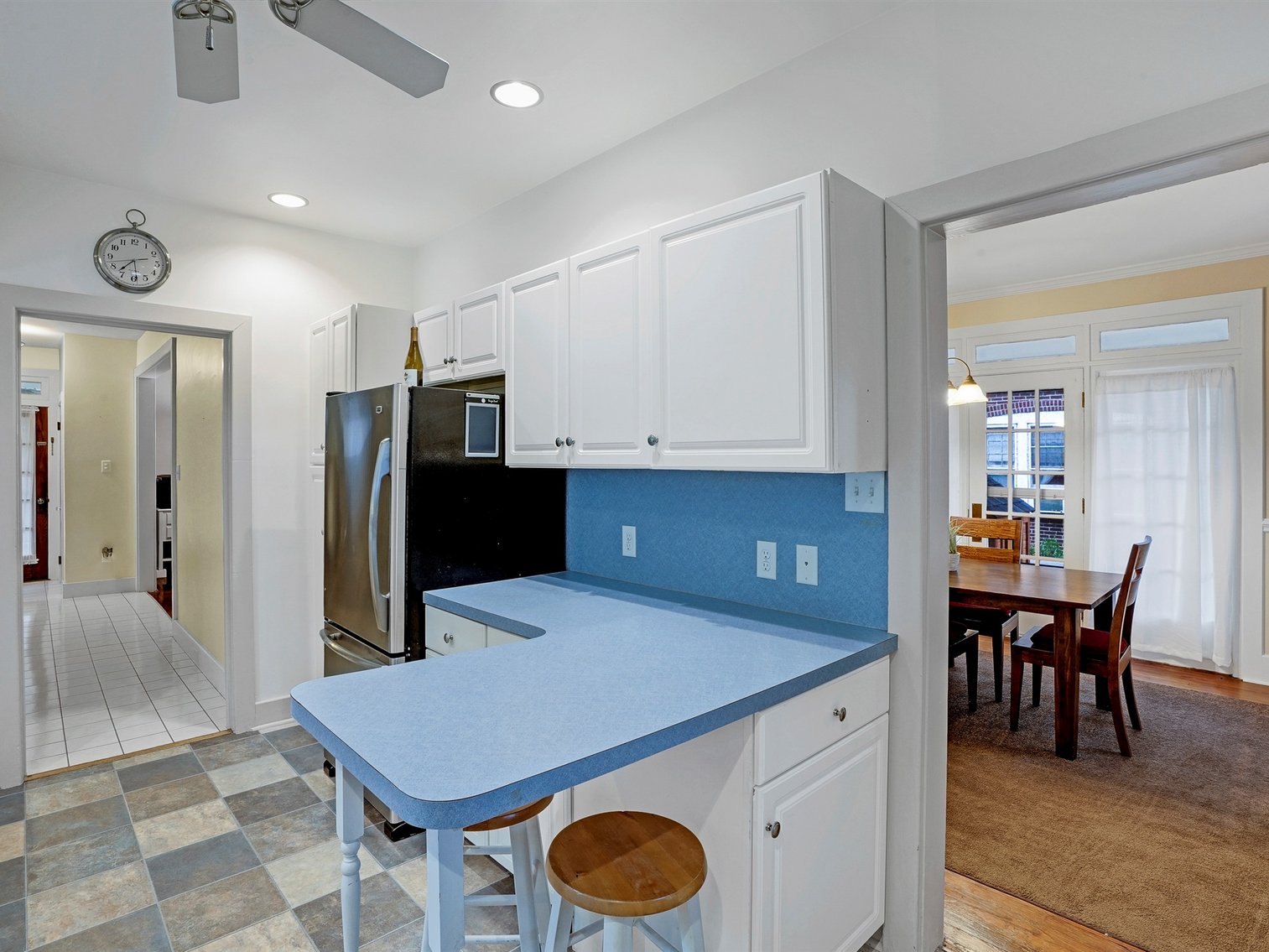 Image for 1320 Oak Street - Lebanon, PA