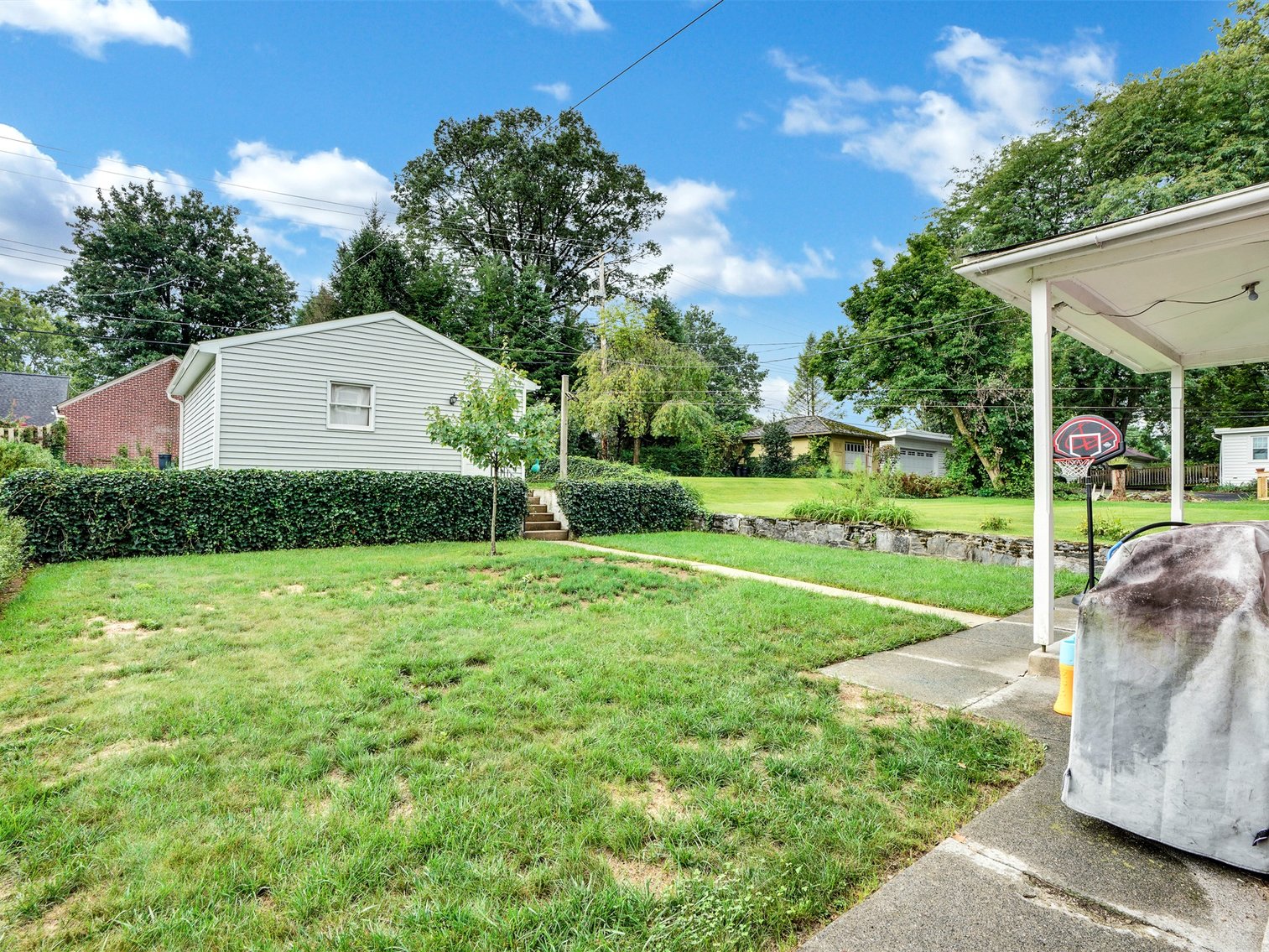 Image for 1320 Oak Street - Lebanon, PA