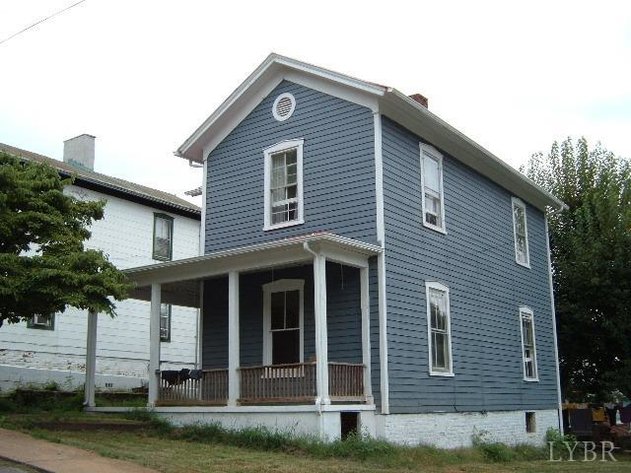 Image for 818  6th St,  Lynchburg, VA  24504