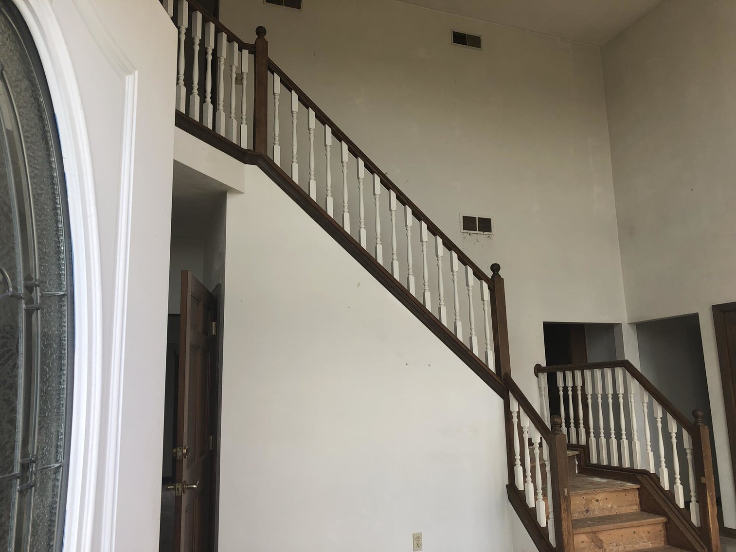 Image for SOLD $201,300 - Spacious Brick Home on 12 Acres Sold to the Highest Bidder