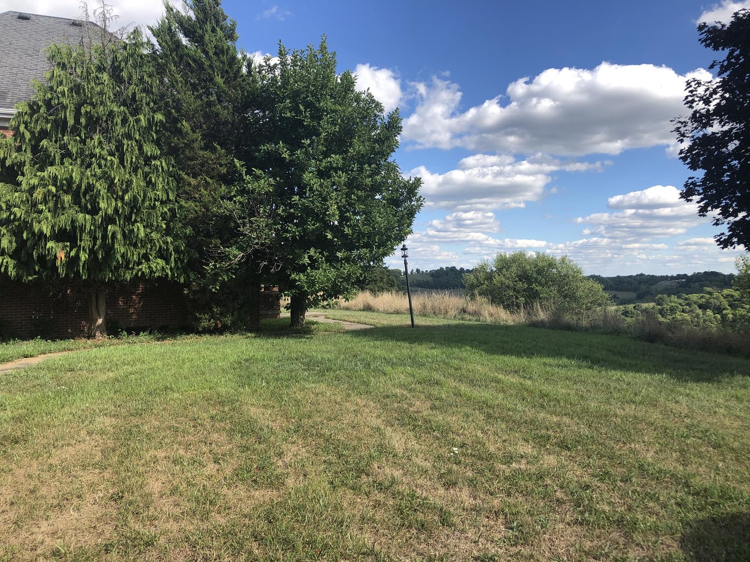 Image for SOLD $201,300 - Spacious Brick Home on 12 Acres Sold to the Highest Bidder