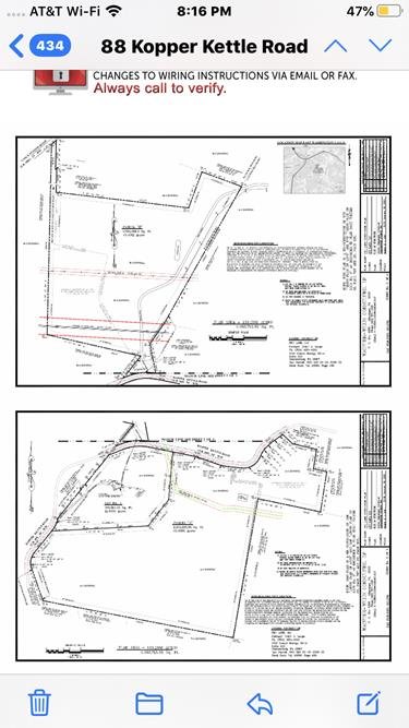 Image for SOLD $201,300 - Spacious Brick Home on 12 Acres Sold to the Highest Bidder