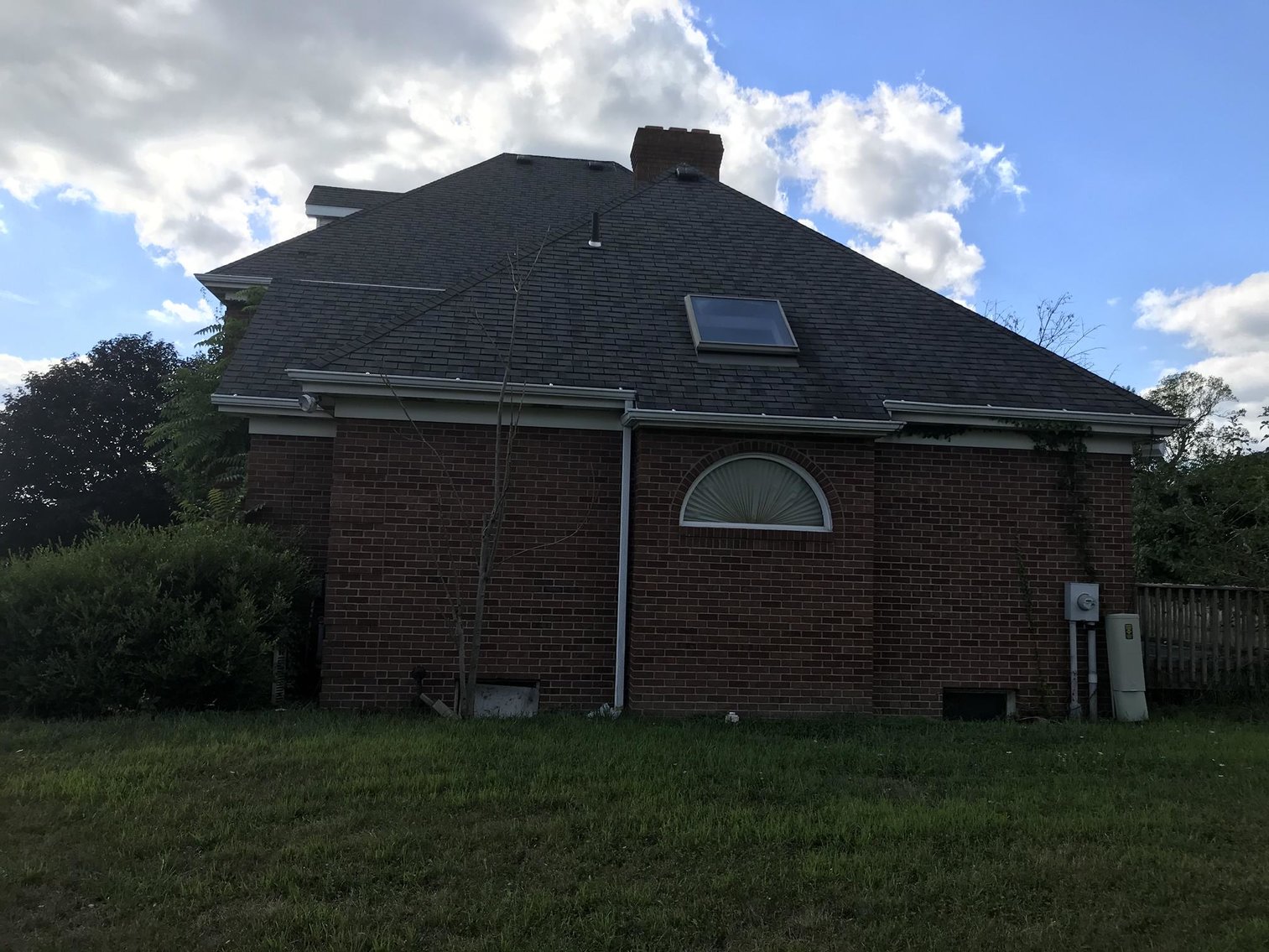 Image for SOLD $201,300 - Spacious Brick Home on 12 Acres Sold to the Highest Bidder