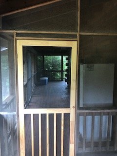 Image for Majestic 3 BR/4.5 BA Log Home on 45 +/- Acres w/5,000 sf. Shop--Augusta County, VA