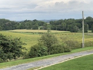 Image for Majestic 3 BR/4.5 BA Log Home on 45 +/- Acres w/5,000 sf. Shop--Augusta County, VA