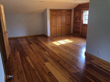 Image for Majestic 3 BR/4.5 BA Log Home on 45 +/- Acres w/5,000 sf. Shop--Augusta County, VA