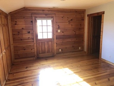 Image for Majestic 3 BR/4.5 BA Log Home on 45 +/- Acres w/5,000 sf. Shop--Augusta County, VA