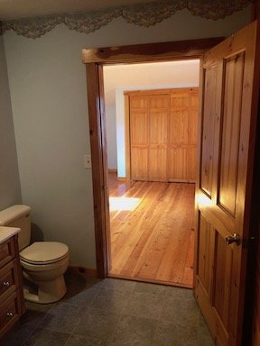 Image for Majestic 3 BR/4.5 BA Log Home on 45 +/- Acres w/5,000 sf. Shop--Augusta County, VA