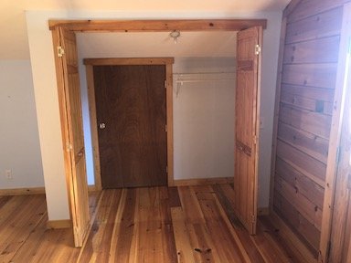 Image for Majestic 3 BR/4.5 BA Log Home on 45 +/- Acres w/5,000 sf. Shop--Augusta County, VA