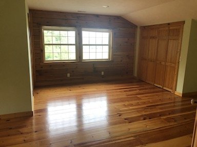 Image for Majestic 3 BR/4.5 BA Log Home on 45 +/- Acres w/5,000 sf. Shop--Augusta County, VA