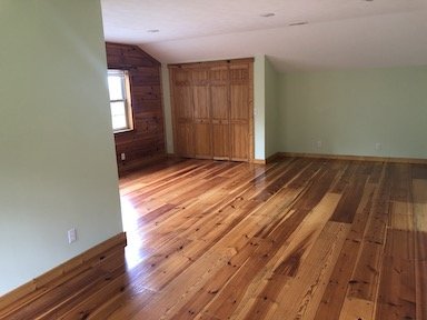 Image for Majestic 3 BR/4.5 BA Log Home on 45 +/- Acres w/5,000 sf. Shop--Augusta County, VA