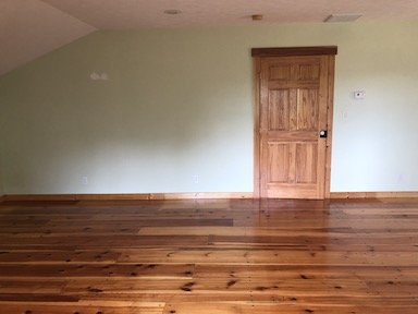 Image for Majestic 3 BR/4.5 BA Log Home on 45 +/- Acres w/5,000 sf. Shop--Augusta County, VA