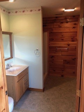 Image for Majestic 3 BR/4.5 BA Log Home on 45 +/- Acres w/5,000 sf. Shop--Augusta County, VA