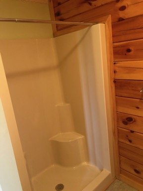 Image for Majestic 3 BR/4.5 BA Log Home on 45 +/- Acres w/5,000 sf. Shop--Augusta County, VA