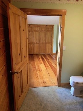 Image for Majestic 3 BR/4.5 BA Log Home on 45 +/- Acres w/5,000 sf. Shop--Augusta County, VA