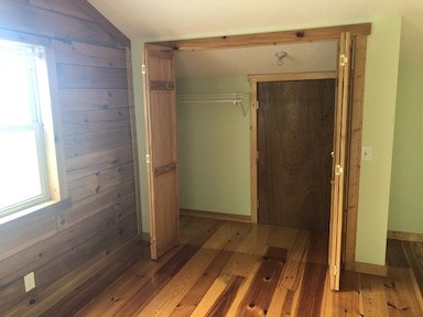 Image for Majestic 3 BR/4.5 BA Log Home on 45 +/- Acres w/5,000 sf. Shop--Augusta County, VA