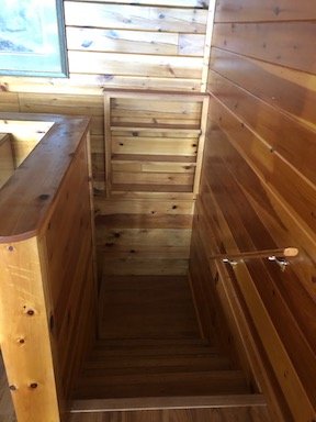 Image for Majestic 3 BR/4.5 BA Log Home on 45 +/- Acres w/5,000 sf. Shop--Augusta County, VA