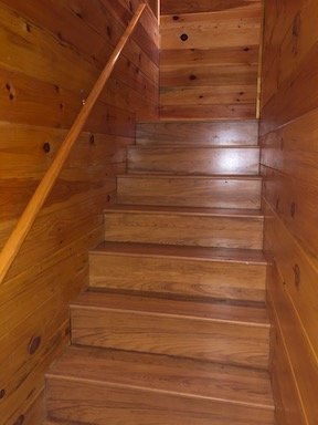 Image for Majestic 3 BR/4.5 BA Log Home on 45 +/- Acres w/5,000 sf. Shop--Augusta County, VA