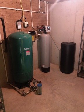 Image for Majestic 3 BR/4.5 BA Log Home on 45 +/- Acres w/5,000 sf. Shop--Augusta County, VA