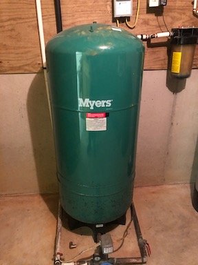 Image for Majestic 3 BR/4.5 BA Log Home on 45 +/- Acres w/5,000 sf. Shop--Augusta County, VA