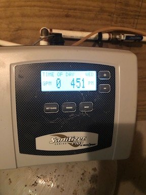 Image for Majestic 3 BR/4.5 BA Log Home on 45 +/- Acres w/5,000 sf. Shop--Augusta County, VA