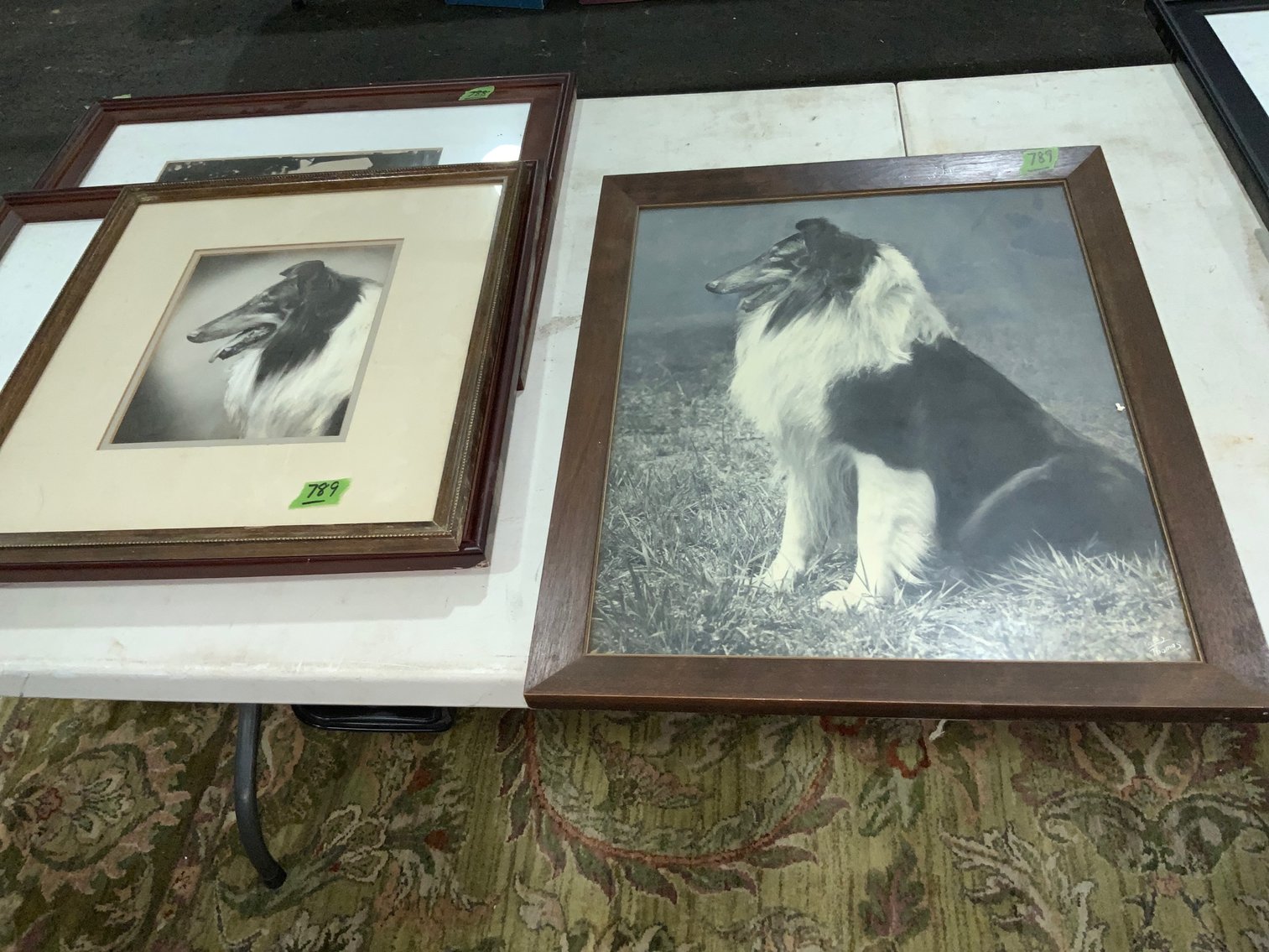 Image for Multi Seller Virtual Auction