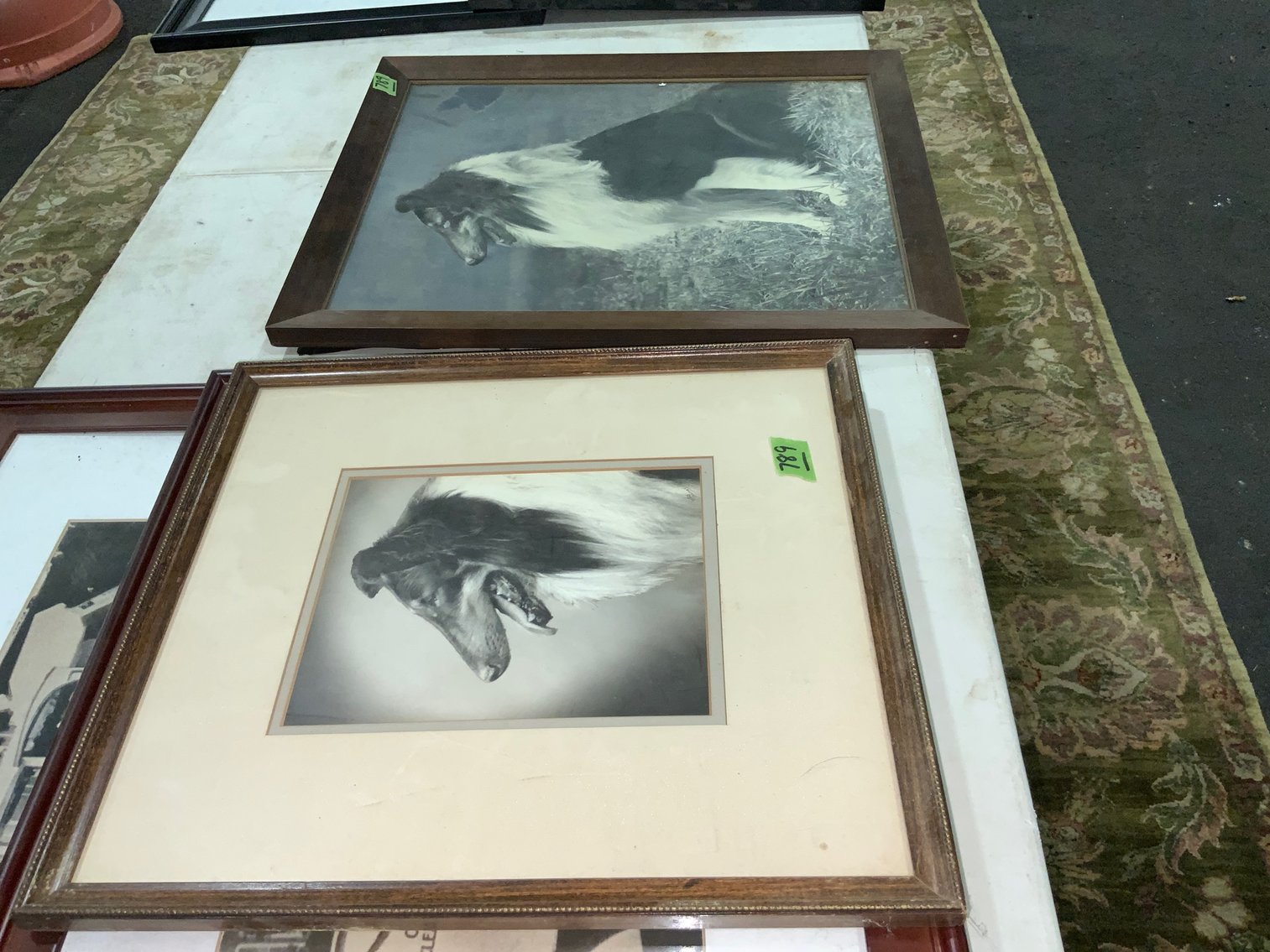 Image for Multi Seller Virtual Auction